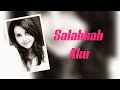 Download Lagu Cindy Claudia | Salahkah Aku  (rare)