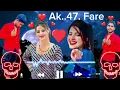 Download Lagu Patli patli kamar uski pe dil kahar ker aankh uski tali bani janu 47 fair kare new song  