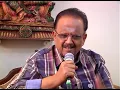 Lagu SPB about singer Vanijayaram