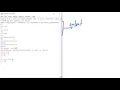Learn Python Programming Tutorial 1 Understanding and Using Variables