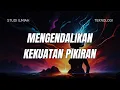 Download Lagu Dahsyatnya Kekuatan Pikiran Kita yang Tak Terbatas I RealTime FMRI