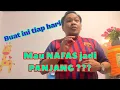Lagu Bagus Untuk Penyanyi Pemula - Latihan Agar Nafas Panjang Saat Nyanyi