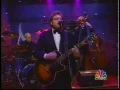 Barenaked Ladies - "Brian Wilson" Live on Conan (New Year's Eve 1996)