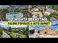Download Lagu WISATA SUMATERA UTARA : 7 WISATA PALING POPULER \u0026 HITS DI BERASTAGI SUMUT 2023