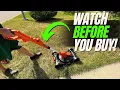 FULL REVIEW of the DECKER Electric 3-IN-1 Lawn Mower