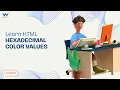 How to Use Hexadecimal Color Codes for Web Design A Step-by-Step Guide
