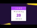 how to make mini calendar with the help of html css JavaScript tutorial 19
