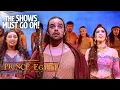 Download Lagu 'When You Believe' | The Prince of Egypt Musical | Live from London's West End