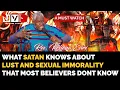 Download Lagu THE REAL TRUTH ABOUT LUST AND SEXUAL IMMORALITY || rev kesiena esiri || rcn warri