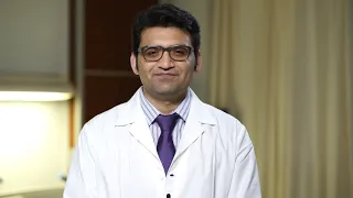 Interventional Cardiologist Dr Hiten Patel How Our Family Cares for Your Family