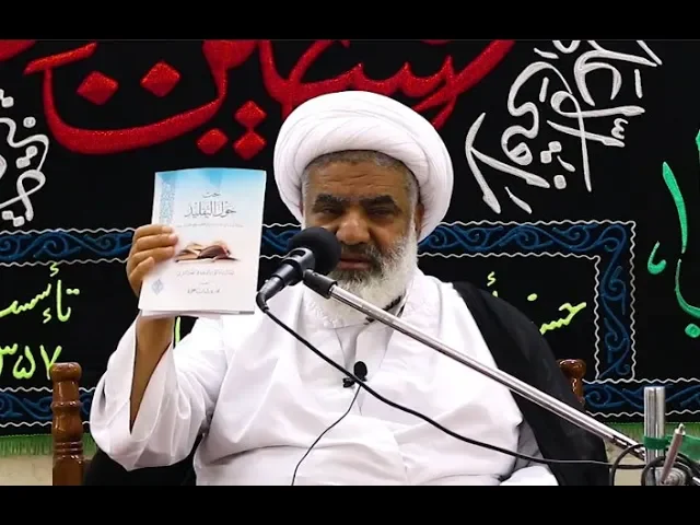 ⁣الاجتهاد ليس مشرعا لكل وارد ، وعملية استنباط الحكم تحتاج تخصصا عميقا جدا بل هي أصعب من الطبية بمراحل