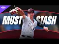 5 Fantasy Baseball Prospects to STASH NOW After the Trade Deadline Top Sleepers Stashes 2026