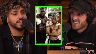dj scheme details xxxtentacions legendary street fight story 
