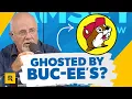 You Can t Even Get Hired At Buc-ee s