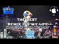 Download Lagu #music#remix#HOUSE OF YOUR MEMORY.  IT'S MY LIFE