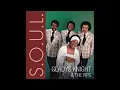 Save the Overtime (For Me) - Gladys Knight