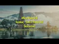Official Video Lirik SEJEDEWE - CINTA DI PANTAI BALI (New Version)