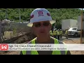 Micro grid in Culebra