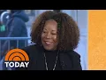 Ruby Bridges shares wisdom in book Dear Ruby Hear our Hearts