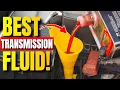 8 Transmission Fluids Compared Which One Protects Best