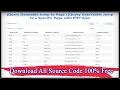 jQuery Datatable Jump to Page jQuery DataTables Jump to a Specific Page with PHP Ajax
