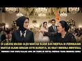 Download Lagu DI LARANG MASUK OLEH MERTUA DI PERNIKAHAN MANTAN SUAMI, MEREKA TAK TAHU KALAU AKU PEMILIK TEMPAT INI