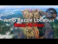 Jump Puzzle Location in Radz-at-Han FFXIV Endwalker