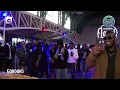 DJ Tears PLK visits Deep Town Jozi