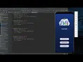 Banking App Using flutter and sqlite Sparks Foundation Internship