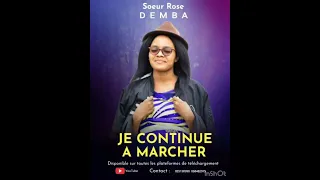 Download Seigneur éloigne en nous  de la 𝚂𝚛 Rose Demba MP3