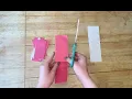 Dr Seuss Hat Name Activity