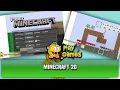 Minecraft 2d Playthrough