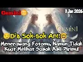 Lagu Gemini♊ Dia Menerawang Fotomu, Namun Tidak Kuat Melihat Sosok Asli Dirimu Hari Ini - Mata Zodiak