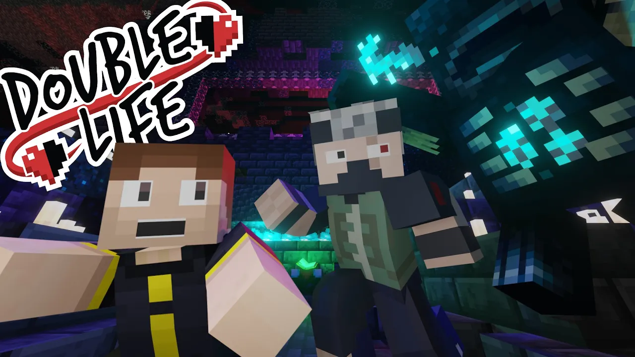 Watch "Double Life | Ep 02: RUN ETHO, RUN!" on YouTube