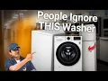Lagu The Best Washing Machine in 2025? It’s Not What You Expect