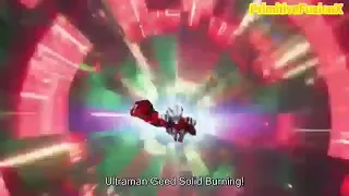 Download Ultraman Geed MAD Opening Song MP3