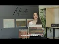 Vídeo do produto