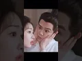 Only she can hold his face like this🤣🤣Melody Of Golden Age Cdrama #dingyuxi #chinesedrama #cdrama