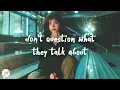 LANY - Act My Age (Lyrics)