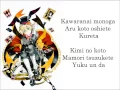 Download Lagu Swear to... - Oz's Character Song (Lyrics)