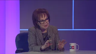 «Актуальное интервью» — Новые экспресс-тесты на коронавирус