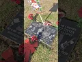 Visiting Ritchie Valens grave site today