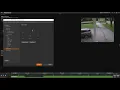 PTRZ Camera Lens Control in Wisenet WAVE VMS Hanwha Vision America