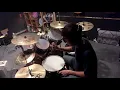 Gogo Penguin Raven- Drum remix 即興