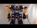 Download Lagu GT-02 Gorilla \u0026 RH-03 Rabbit Set Review (Tokumei Sentai Go-busters) [Power Rangers Beast Morphers]