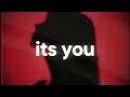 Download Lagu Ali Gatie - It's You 💔 (slowed \u0026 reverb)