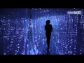 Crystal Universe FUTURE WORLD WHERE ART MEETS SCIENCE