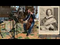 Download Lagu Allemande for Lyra Viol by Constantijn Huygens