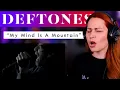 Download Lagu New Deftones Is Exactly What I Need! \