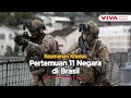 Download Lagu Pasukan AL Brasil Jaga Ketat Keamanan BRICS